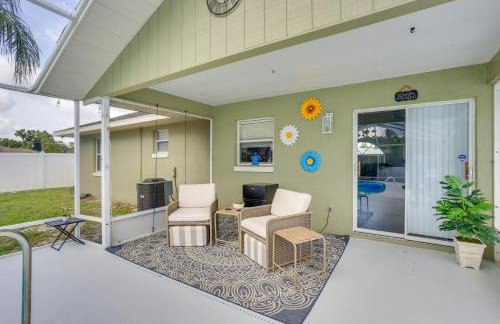 5 Mi to Highlands Hammock Home with Fenced-In Yard - Foto 17