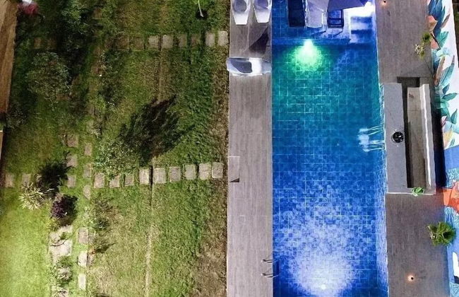 KIA ORA LODGE - Photo 27