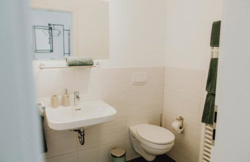 Stadt Land Fluss Boutique Aparthotel by Zollhaus - Photo 35