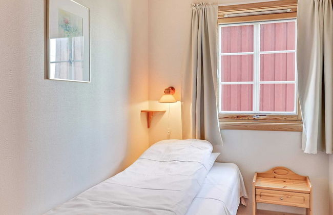 6 Person Holiday Home in Brekstad - Foto 7