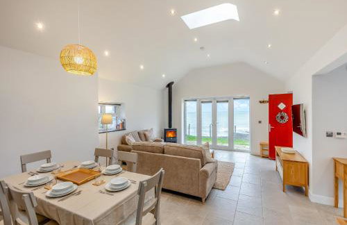 Y Beudy Gwydir - Foto 1