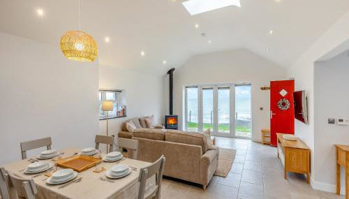 Y Beudy Gwydir - Foto 1