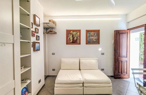 Holiday Home Terrazza con glicine by Interhome - Foto 9