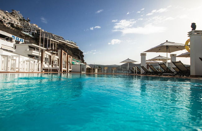 IG Nachosol Premium Apartments by Servatur - Adults Only - Foto 37