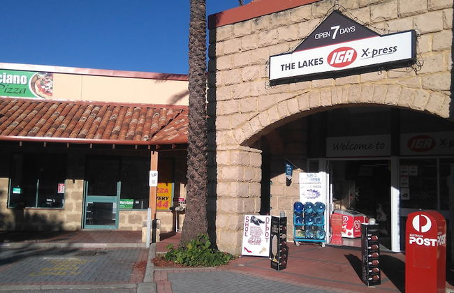 Lake Estate Stay - Foto 46