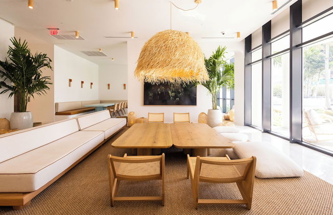 Flow Miami Hotel - Foto 4