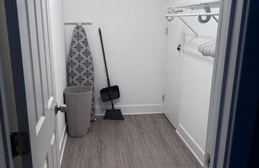 The Jazz Room - Executive Suite Downtown Riverside - Foto 11