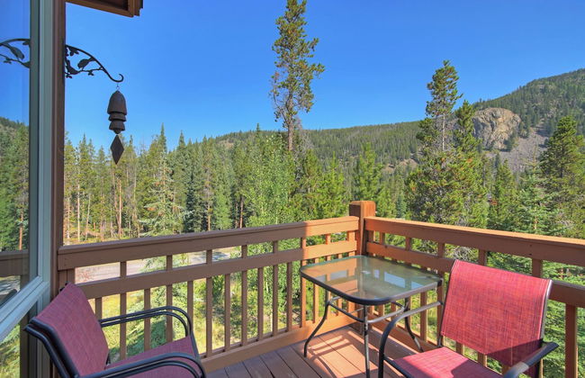 East Keystone by Vail Resorts - Foto 1