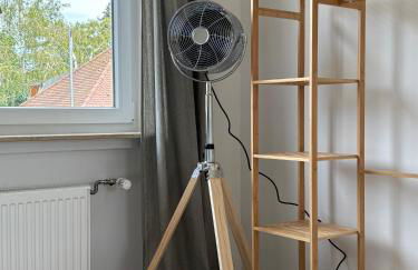 REMA Homes - Gesamte Wohnung, Küche, Parkplatz, Terrasse - Foto 20