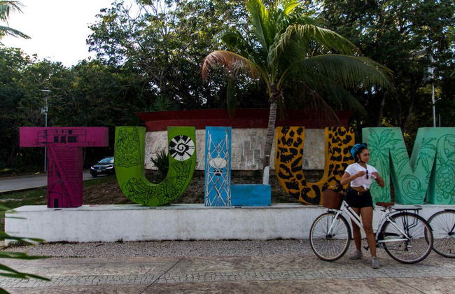 Tour en bicicleta por Riviera Maya - Foto 7
