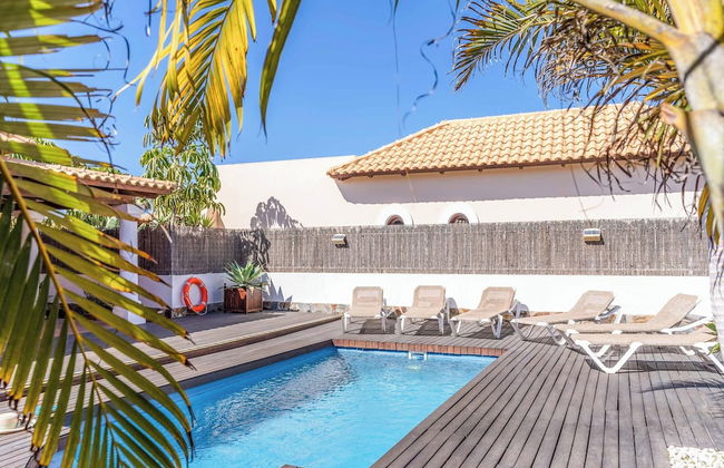 Villa Loira - Foto 20