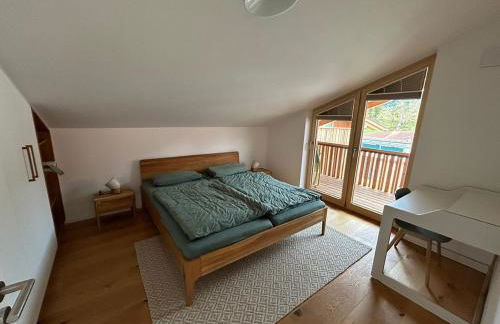 Apartment Virgo7 - stylisch, neuerbaut und topausgestattet - Foto 12