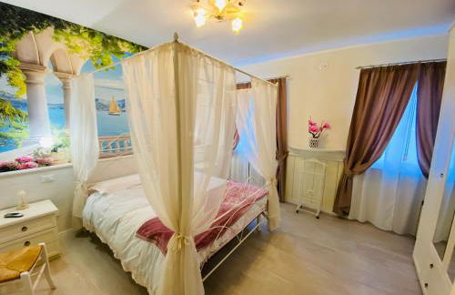 Villa Poggio Ulivo Pool-Apartments - Foto 30