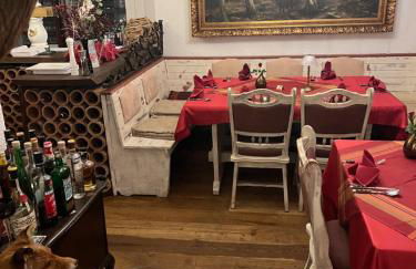 Ferienwohnung „ Hospitalhütte“ - Foto 23