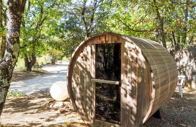 La Colline des Ocres - Foto 16