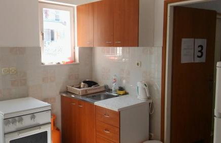 Apartments by the sea Luka Dubrava, Peljesac - 13632 - Foto 25