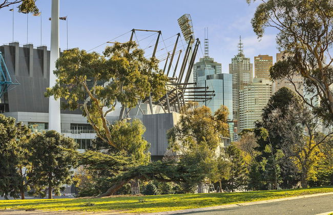 Quest East Melbourne - Foto 32