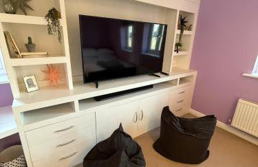 West Lodge - Buxton - Photo 42