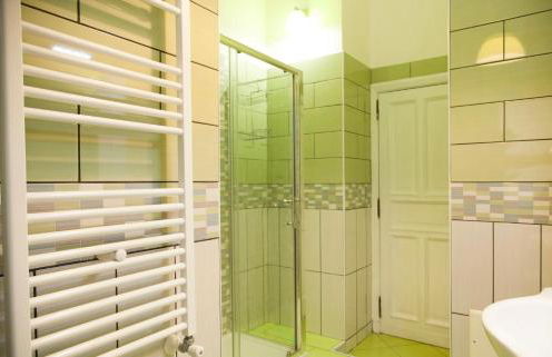 Maman Suite, city center near Molo Beverello - Foto 13