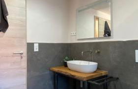 Heimatliebe Erfweiler Wohnung DREI - Foto 12