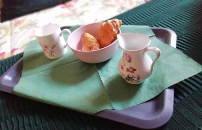 Wish Suite Central De Sevilla - Photo 19