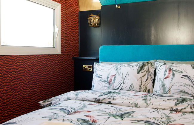 The Showman s Carriage King Bed Close to Beach - Foto 20