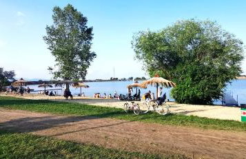 Słoneczny apartament blisko jeziora i gór - Foto 49