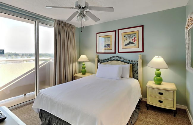 Island Princess by Southern Vacation Rentals - Foto 23