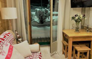 les Cimes d'Or Mont blanc - Photo 1