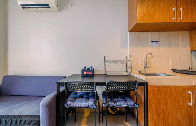 Gorgeous 1BR Apartment Royal Olive Residence - Foto 17