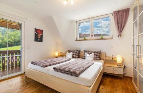 Ferienwohnung Oberhubhof - Foto 7