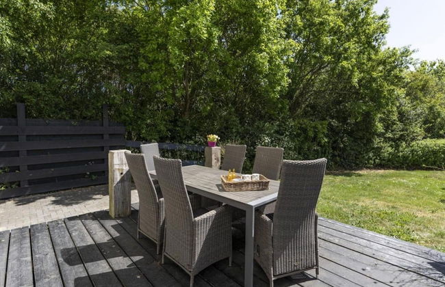 Detached 6 Pers Holiday Home - Foto 61