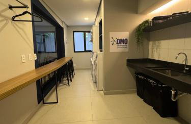 Aconchego no centro de São Paulo - Foto 40