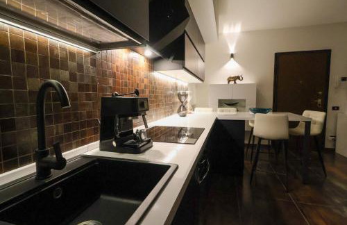 Blu Petrolio Stay-Karabas Apartments - Foto 52