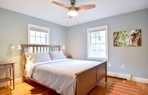 Fully Renovated Walk to Scargo Lake - Foto 15