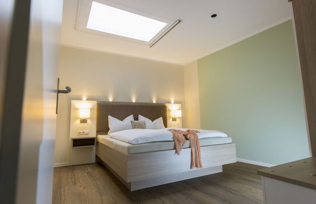 Cozy Flats Koblenz - Foto 11