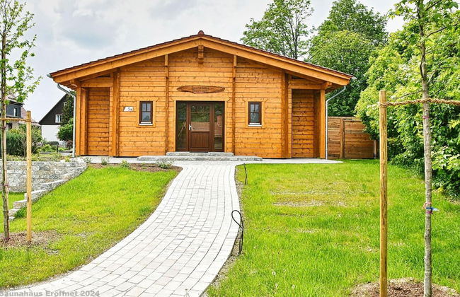 Doppelhaushaelfte in Hasselfelde - Foto 15