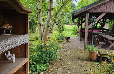 Ranczo Przyłęk - Foto 41