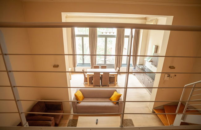 Luxury Suites Castel - Foto 46