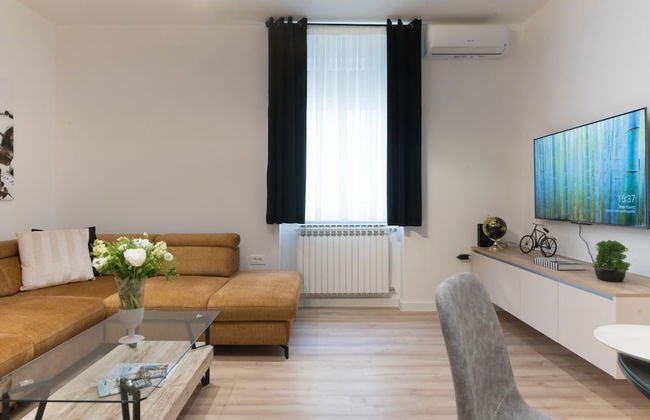 Apartment Palazzo Zagreb - Photo 15