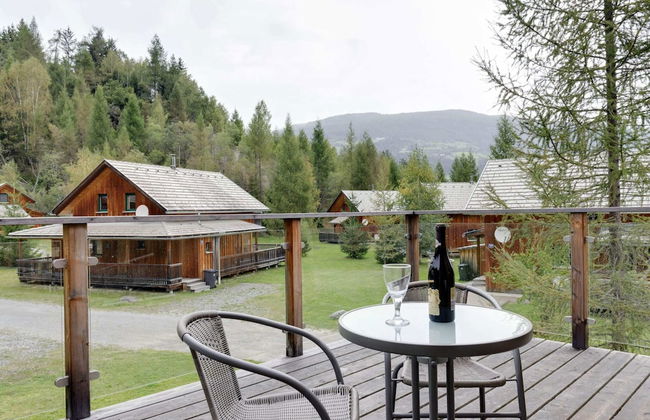Delightful Chalet in Stadl an der Mur Styria near Ski Area - Foto 29