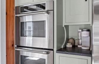 Modern Lux Cabin w Mtn Views and Fire Pit - Foto 52