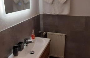 Gasthof Zum Wirt Ferienwohnung Hohenbogenblick - Foto 27