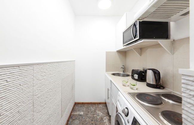 Argyle Apart Hotel - Photo 45