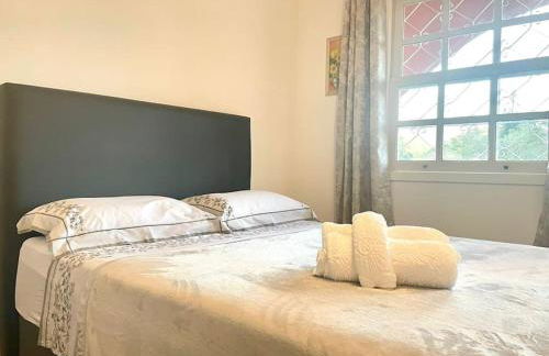 Mirante do Lago - Suíte Gold em frente ao Lago de Javary - Foto 3