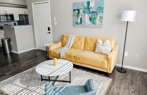 Sleepover 1BD 1BA Corpus Christi Apartments - Foto 78