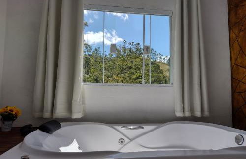 Chale brilho do sol - Foto 61