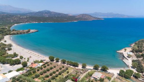 Drakonakis house 3bd istron - Foto 2