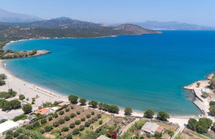 Drakonakis house 3bd istron - Foto 2