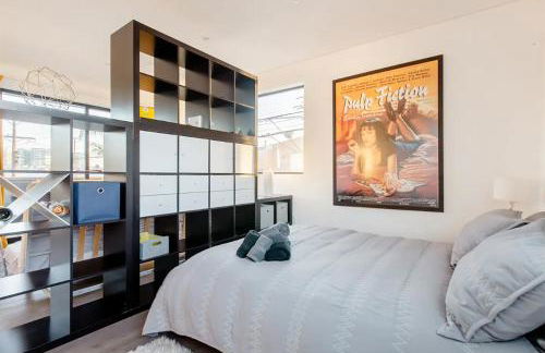 Cozy Luxerius 1 bed Loft Venice - Foto 5